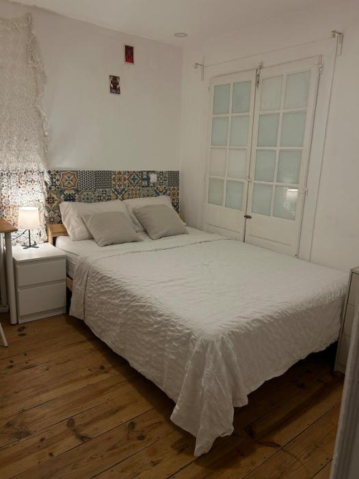 Double room Príncipe Real