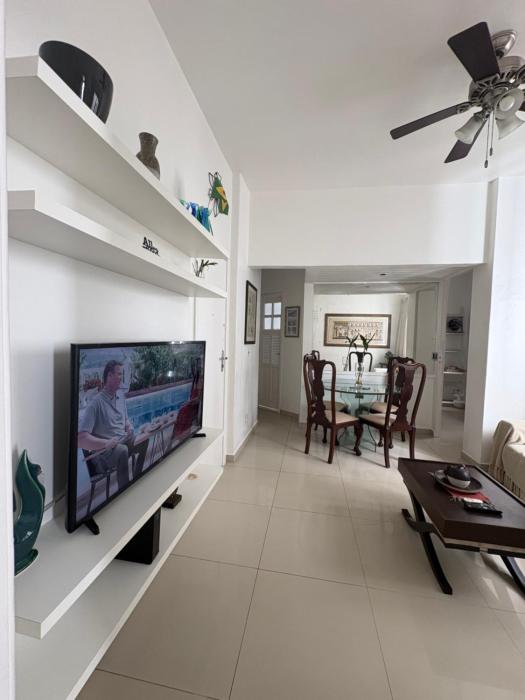 Apartamento Aconchegante