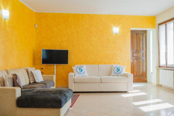 SG Family - Casa Bertolini