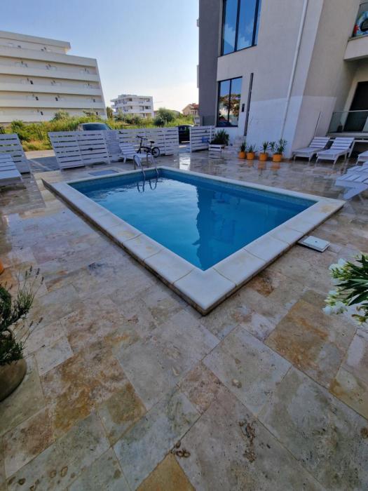 Seb apartment mamaia nord