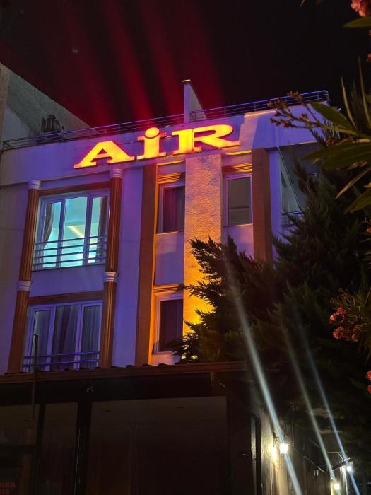 Air Otel