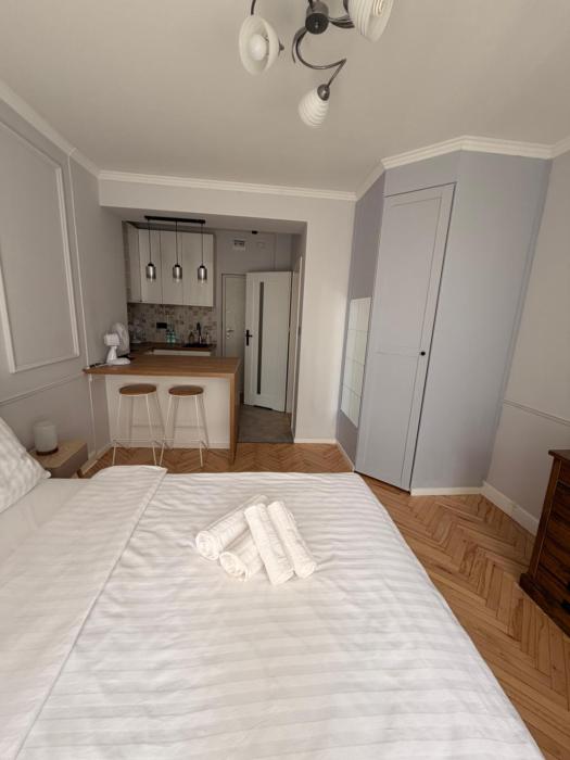 Apartament centrum