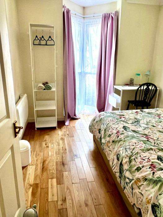 West London Homestay near South Ealing Station
