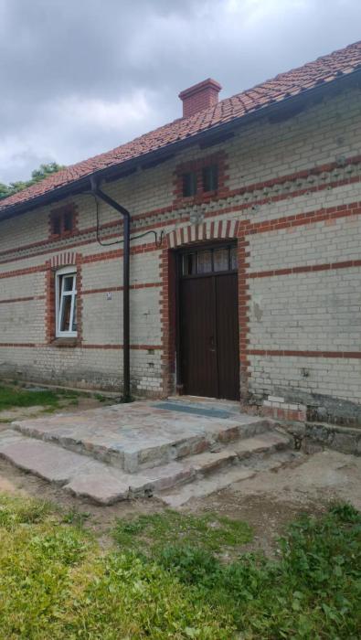 Pokoje Agroturystyka w Starym Dworku