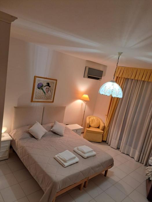 San Carlo Oristano Apartment