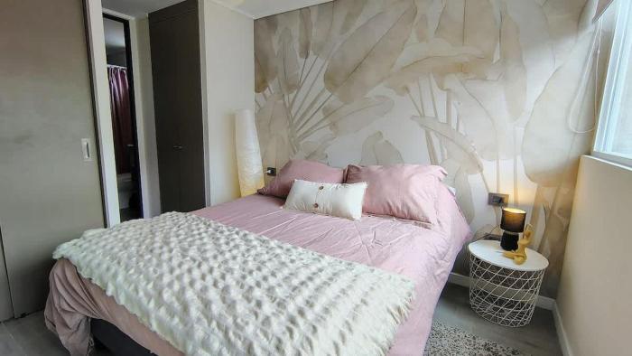 Austral-Home Comfortable in Nunoa