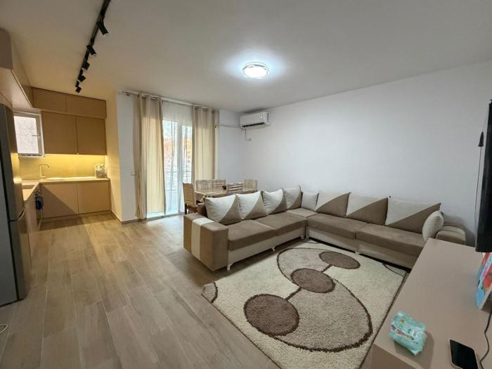 Solaire Apartment Vlora