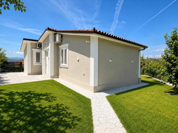 Vila Kordhaku