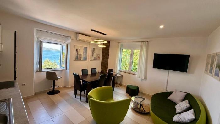 Ferienwohnung Zadar-City