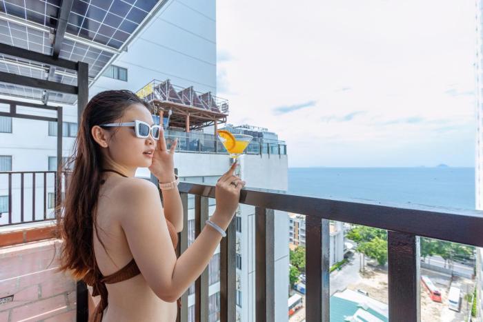 BIDV Beach Hotel Nha Trang