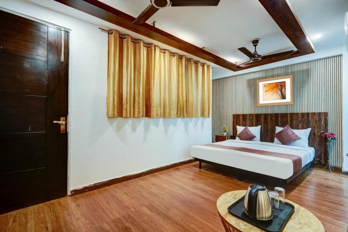 Hotel Twamev Ashram