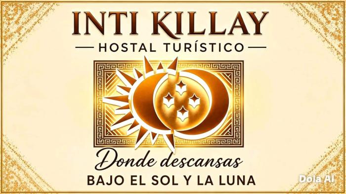 INTI KILLAY Hostal Turístico