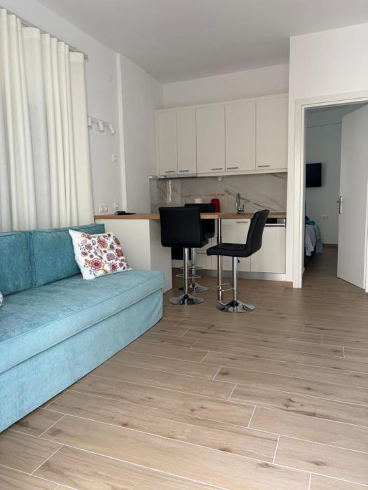 Artio Apartment