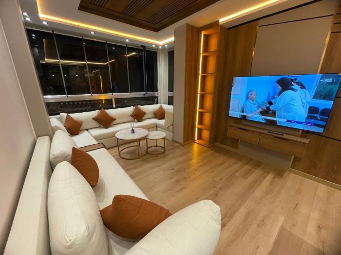 Modern Apartment Bella Vista CaboNegro - Pool View