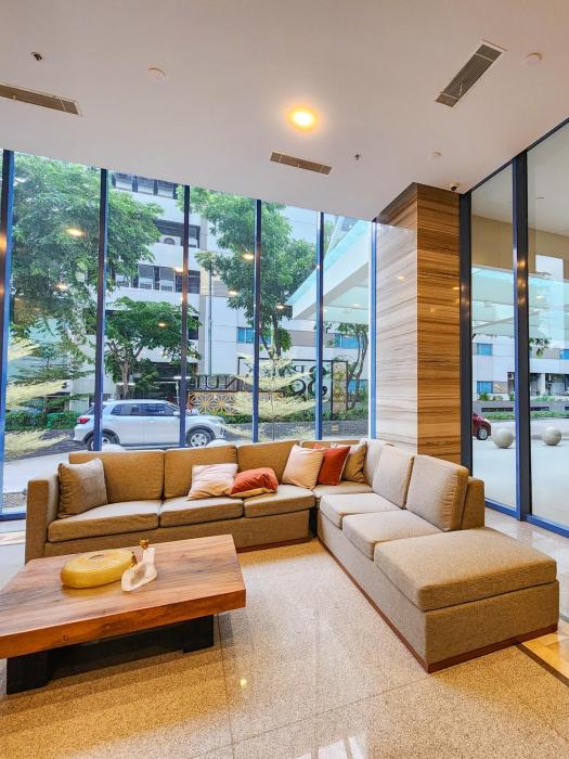 38 Park Avenue - Cebu IT Park, Pool, Walk to Mall