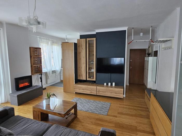NEW OFFER!!! Zytnia Premium Apartment, Quiet, Metro Station, Easy Access