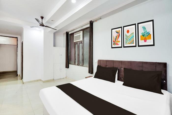 Hotel O Good Living Laxmi Nagar