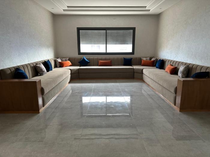 Cozy luxe agadir