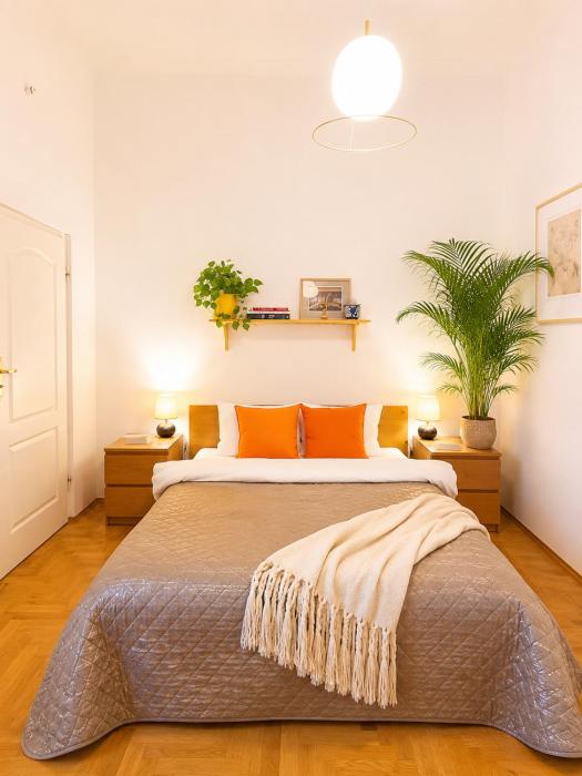 B-4 Kraków Stary Kazimierz O&P ApartFamily