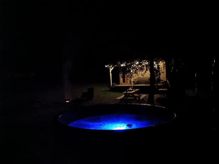 Rodzinny Zakątek Mazury