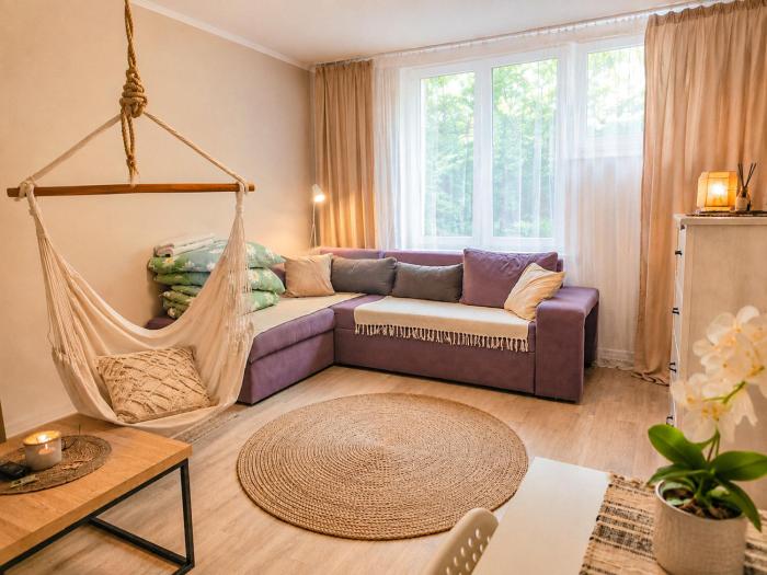 Boho Quiet Studio Kraków