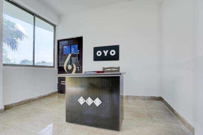 SPOT ON by OYO PRIYANSHU RESIDENCY & PARI INN GUEST HOUSE & STAY HOME