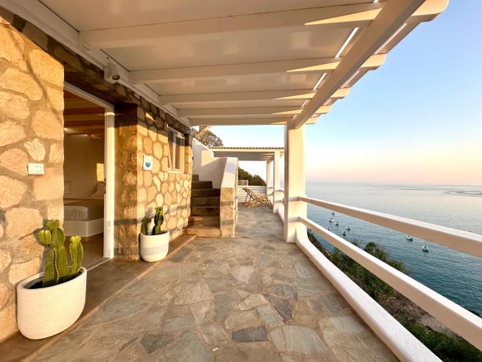 Sul Mare Suite