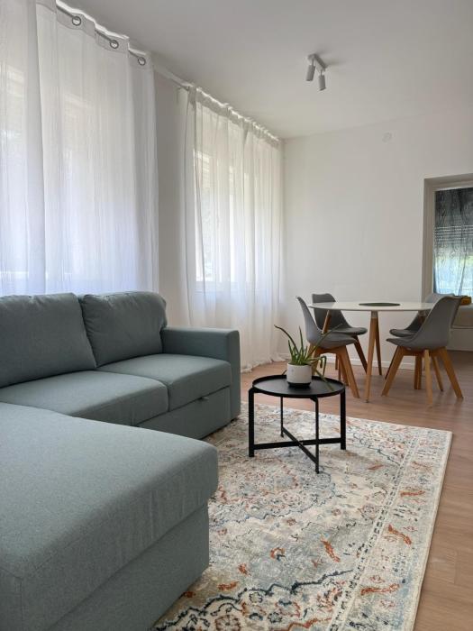 Beach House Sani 1, Kačjak, Crikvenica