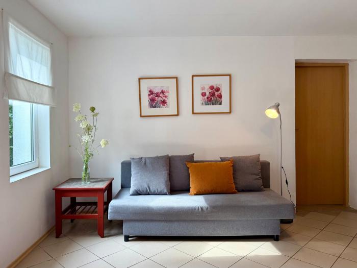 Beachhouse Domek 9