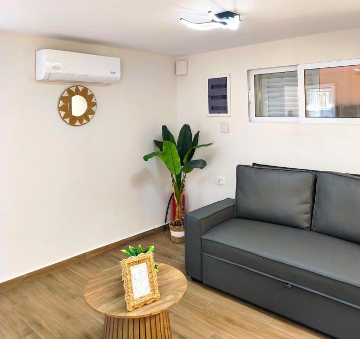 Voulas Apartment 4