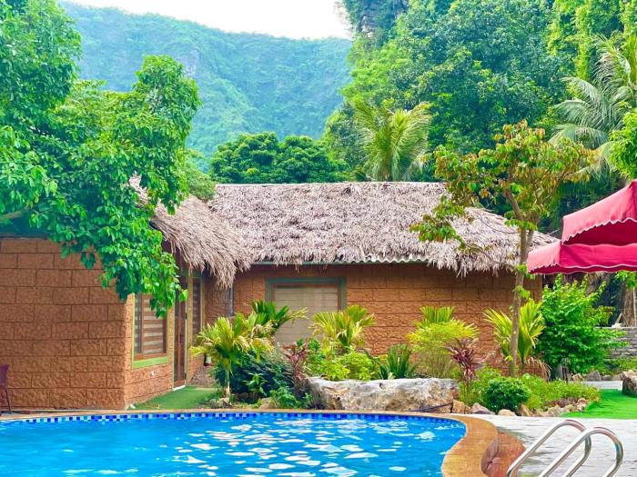 Mây Retreat