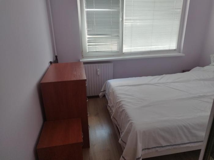 Lulin apartament