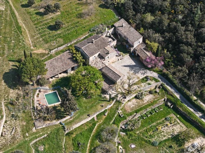 La ferme du Tombereau