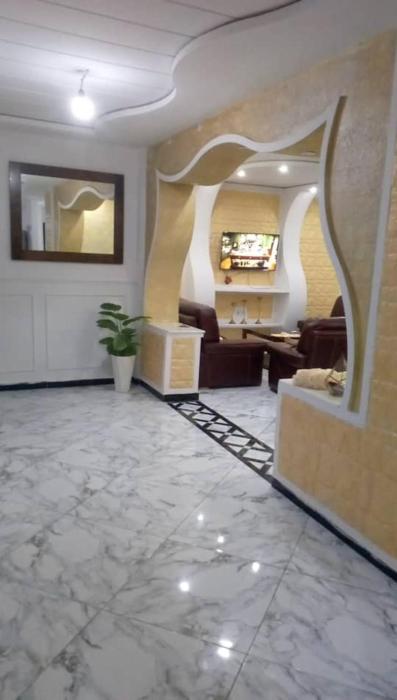 Appartement a bir mourad rais