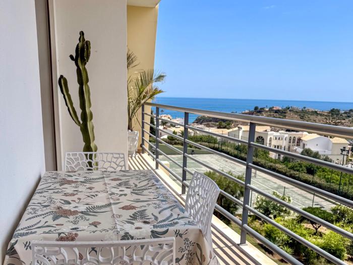 Encosta Ocean view