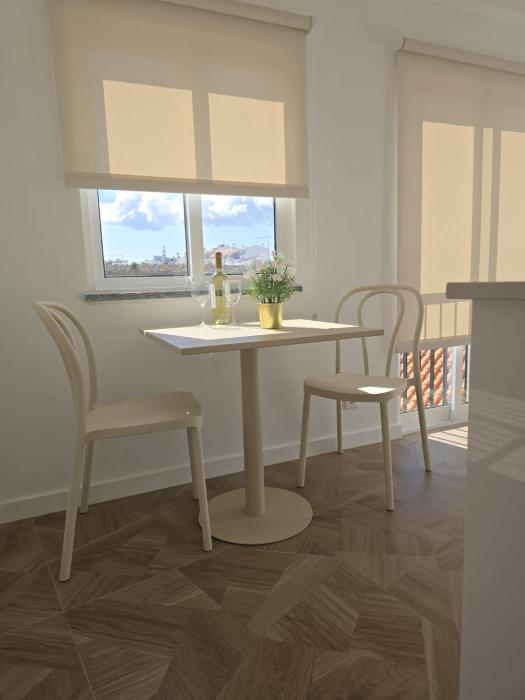 Urban Nest Studios 4