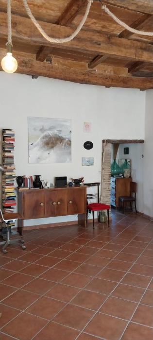 Casa Appennino - natura e arte sulla Via di Francesco