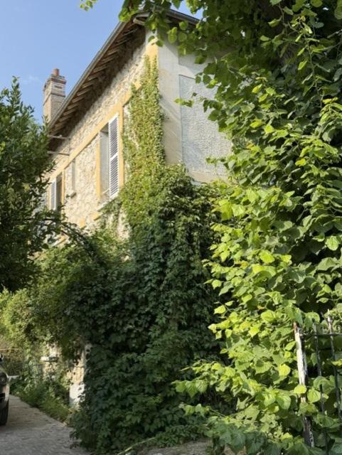 Villa Mayeux