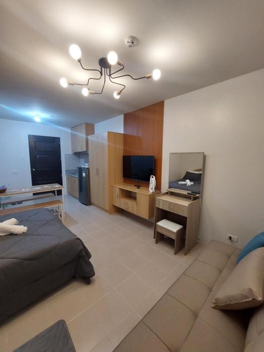 JLs Place at Plumera Condominium Mactan Cebu City