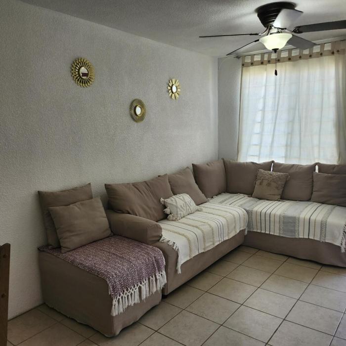 Casa Villas Teques