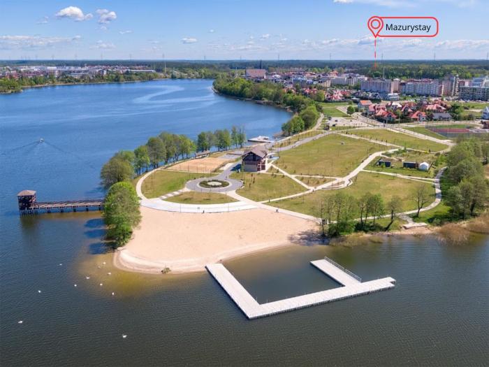 Mazury Stay