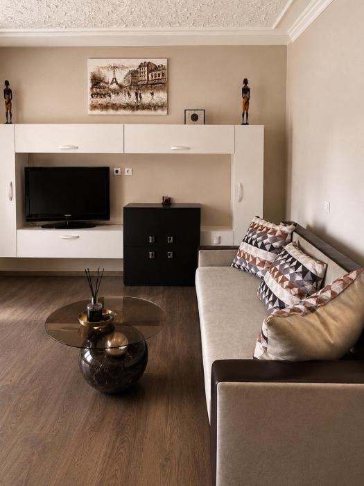 Central apartments Pleven
