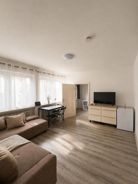 Wohnung im Zentrum von Oberhausen