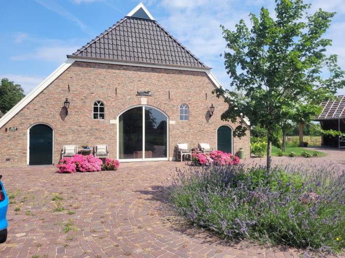 De Oranjehoeve