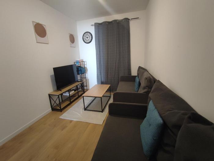 Maison 3 chambres