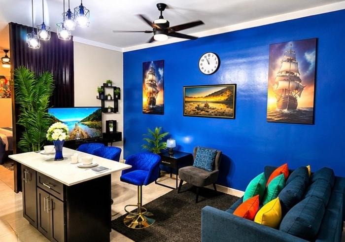 Elysian Escapes at Silverbrook