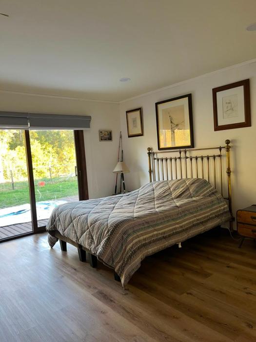 Refugio premium puyehue