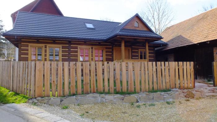 Domek Sidzina