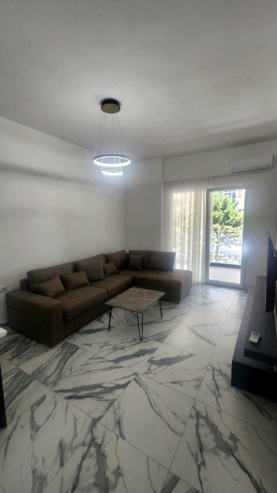 Family Apartment 2BR with 2 Bathrooms Shëngjin