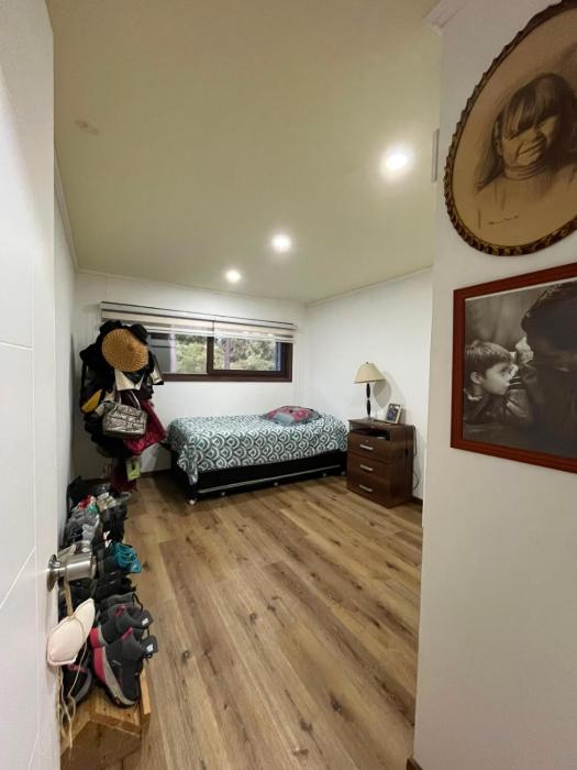 Refugio premium puyehue